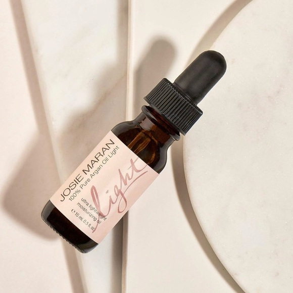 Josie Maran 100% Pure Argan Oil Light - Original Lightweight Oil (Discontinued) - Picture 3 of 3